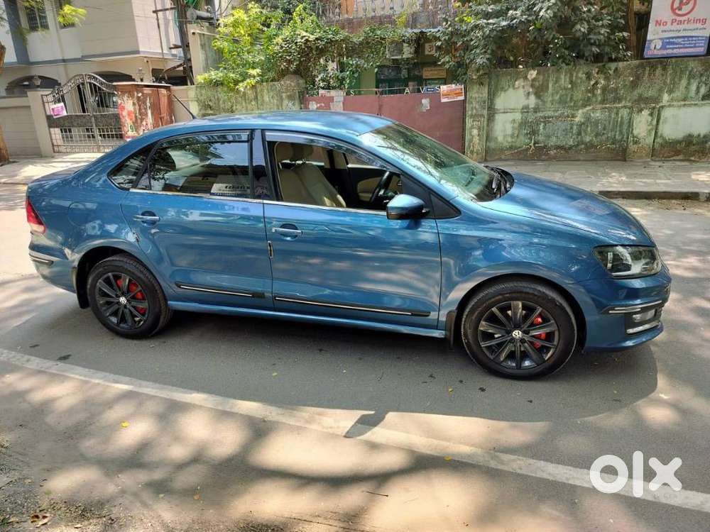 Volkswagen Vento 2013-2015 1.5 Tdi Highline, 2016, Diesel