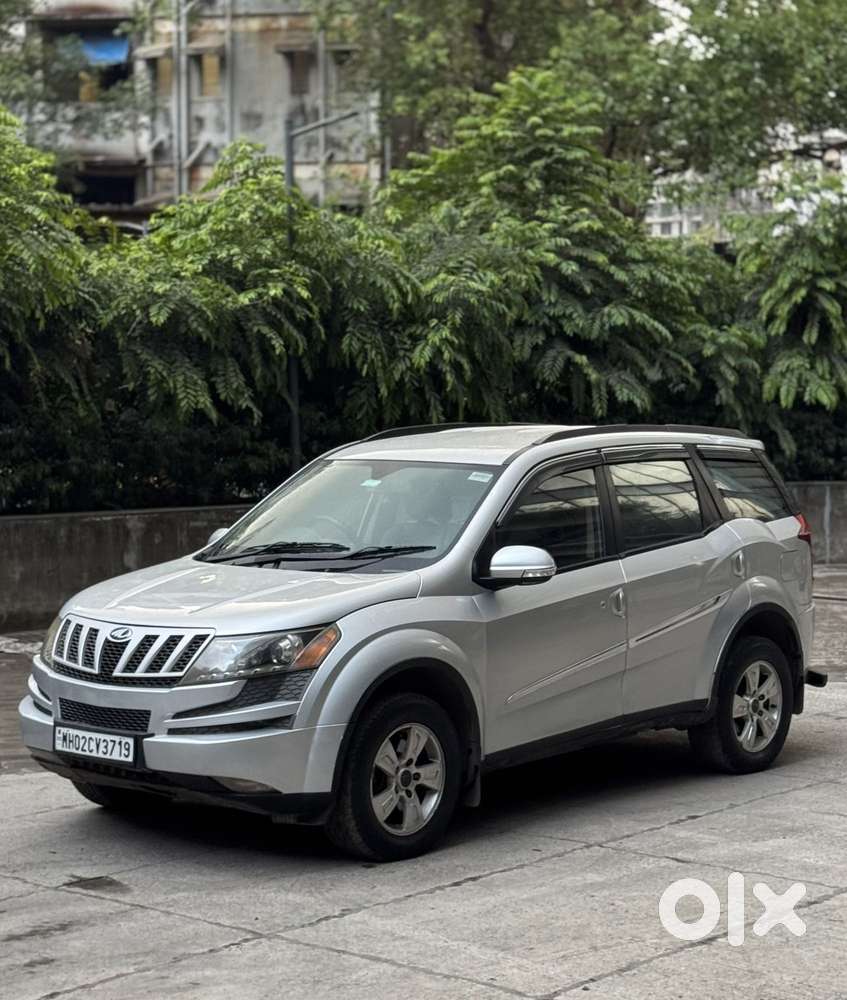 Mahindra Xuv500 2011-2015 W8 2wd, 2013, Diesel