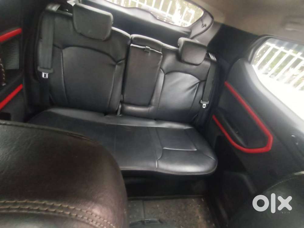 Renault Kiger Rxz Turbo Cvt, 2021, Petrol