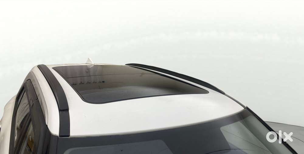 Hyundai Creta 1.4 Sx (o) Turbo Petrol Dct, 2021, Petrol