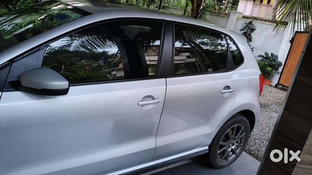 Volkswagen Polo For Sale