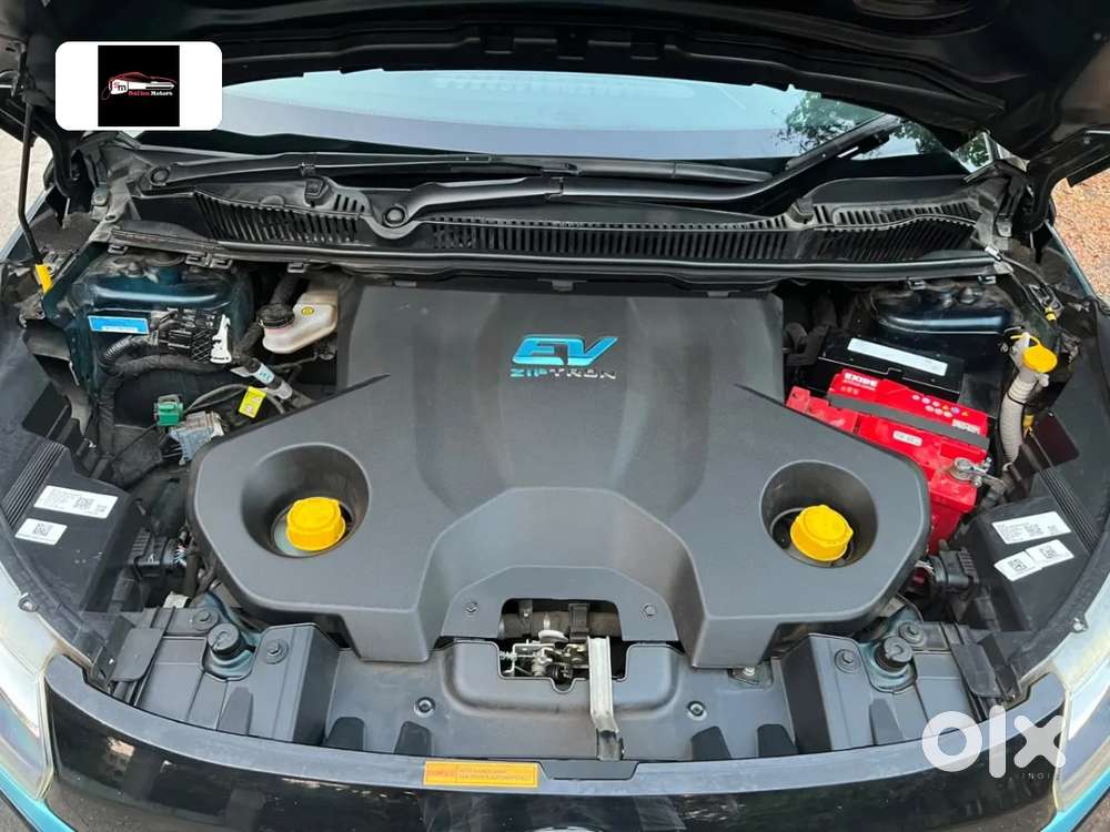 Tata Nexon Ev Max 3.3 Kw Xz Plus Lux, 2023, Electric