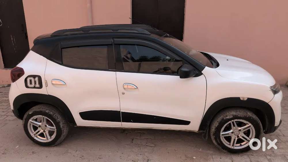 Renault Kwid 0.8 Rxl 2022