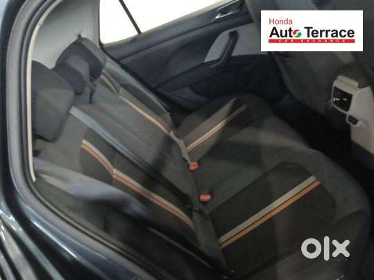 Skoda Kushaq 1.5 TSI Style, 2023, Petrol