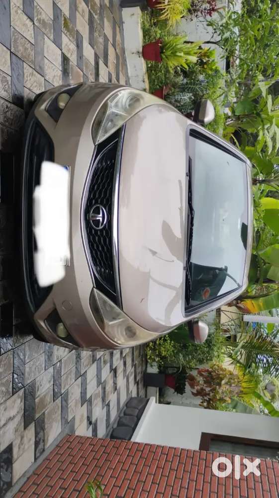 Tata Zest 2015 Diesel Well Maintained