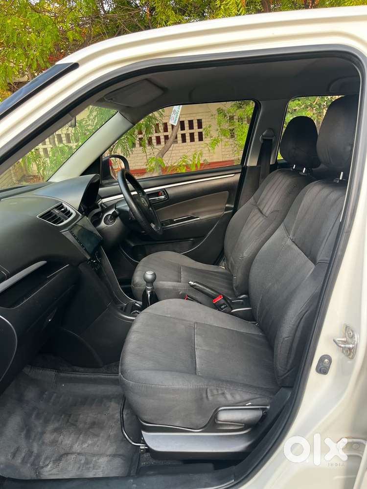 Maruti Suzuki Swift Star Vdi, 2014, Diesel