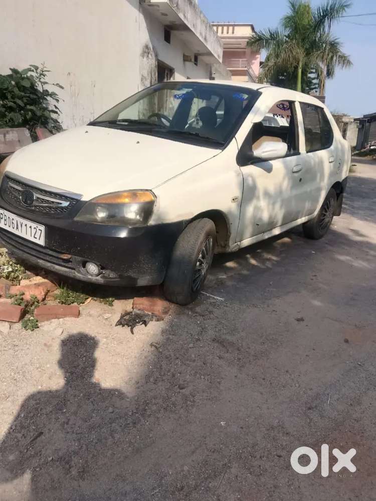 Tata Indigo Cs 2015 Diesel Manual