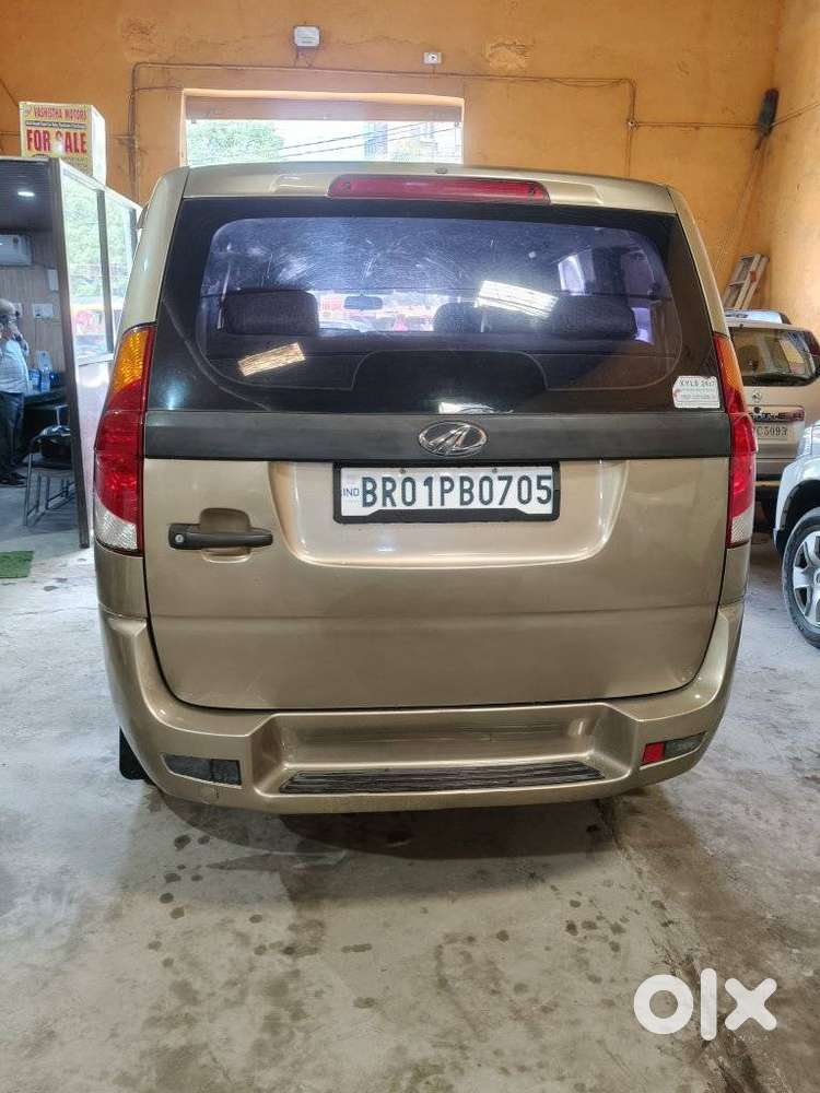 Mahindra Xylo 2009-2011 E2, 2010, Diesel