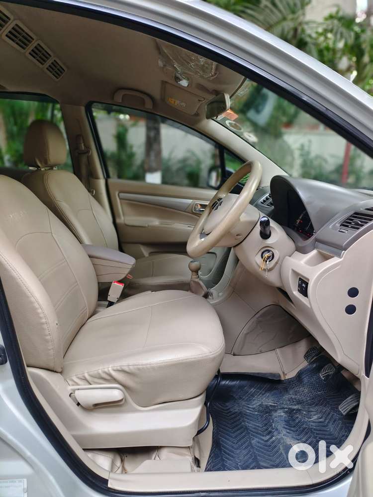 Maruti Suzuki Ertiga Vxi (o) Cng, 2018, Cng & Hybrids