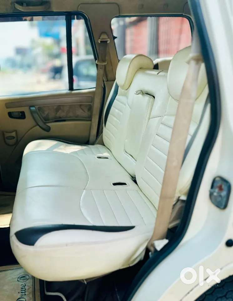 Mahindra Scorpio Vlx 2wd Bsiv, 2014, Diesel
