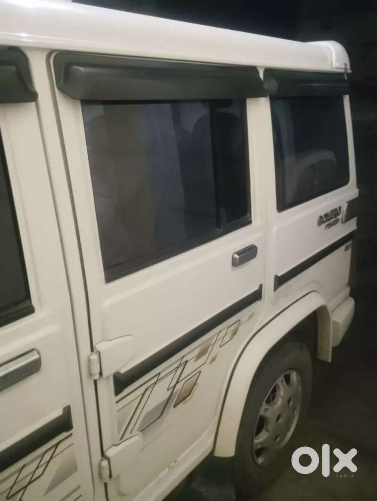 Mahindra Bolero 2019 Diesel