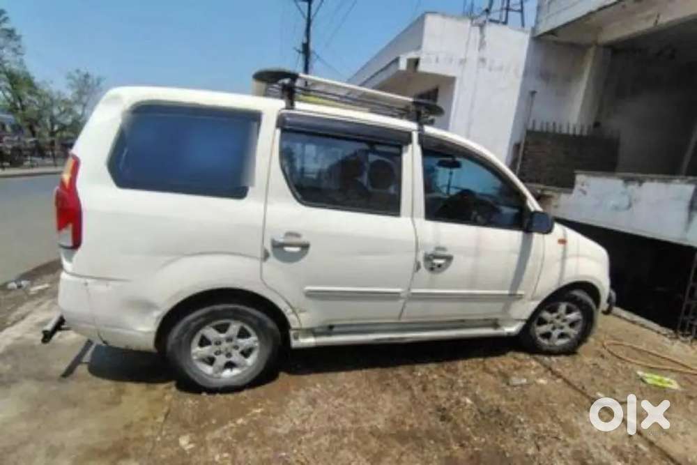 Mahindra Xylo Diesel 2010