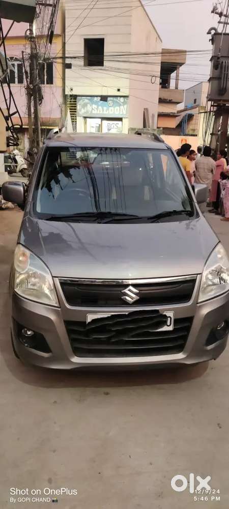 Good Condition Good Look