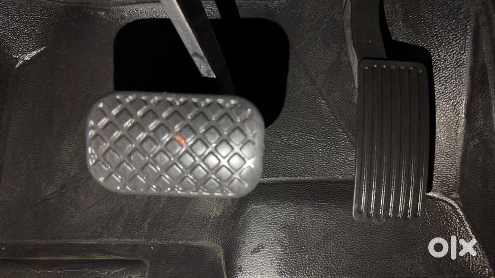Mg Hector Sharp Dct Petrol, 2021, Petrol