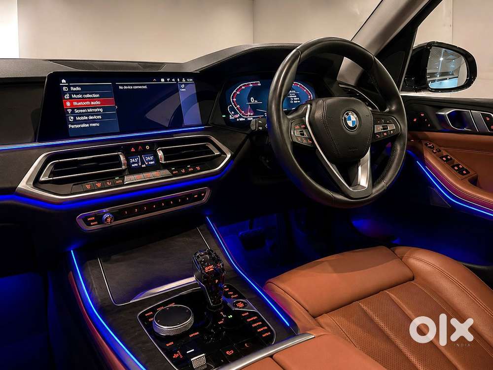Bmw X5 Xdrive 30d M Sport, 2022, Diesel
