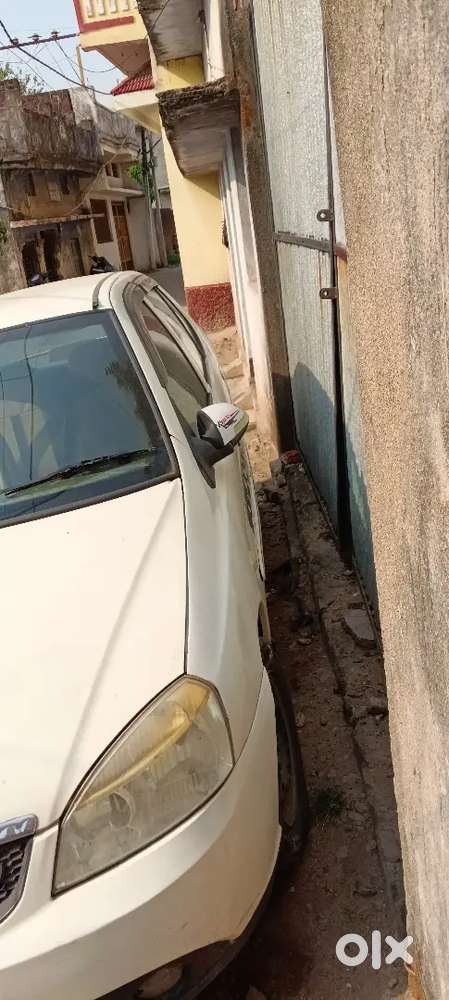 Tata Indigo Ecs 2012