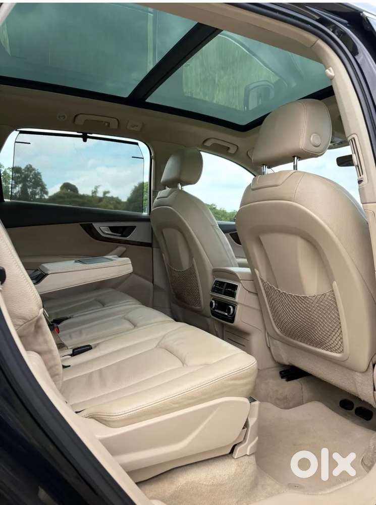 Audi Q7 3.0 45 Tdi Premium Plus, 2016, Diesel