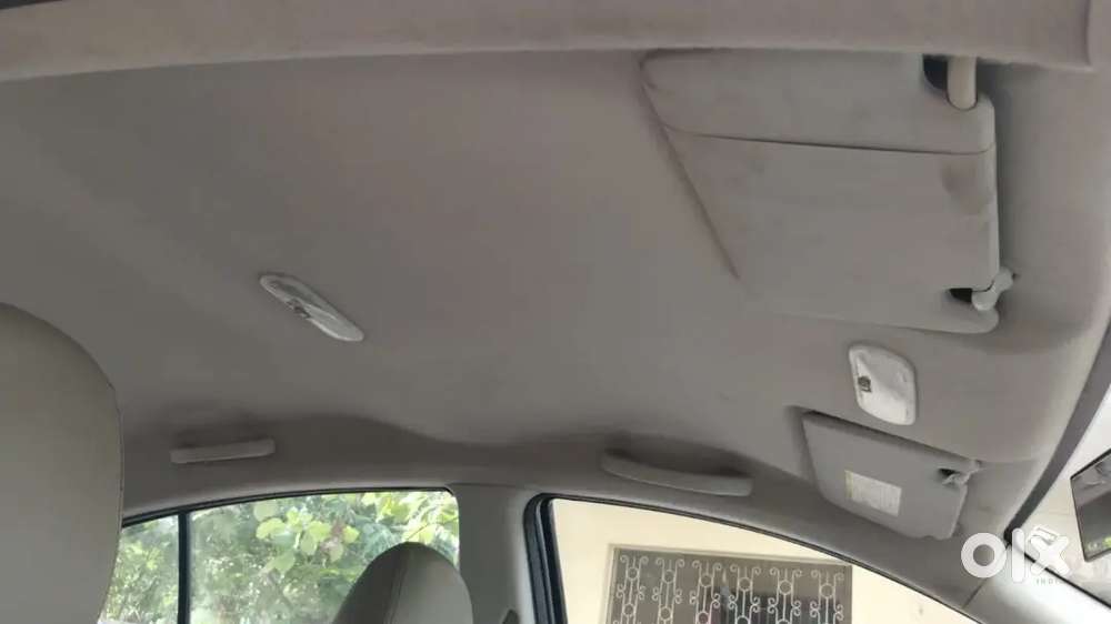Automatic Nissan Sunny Petrol