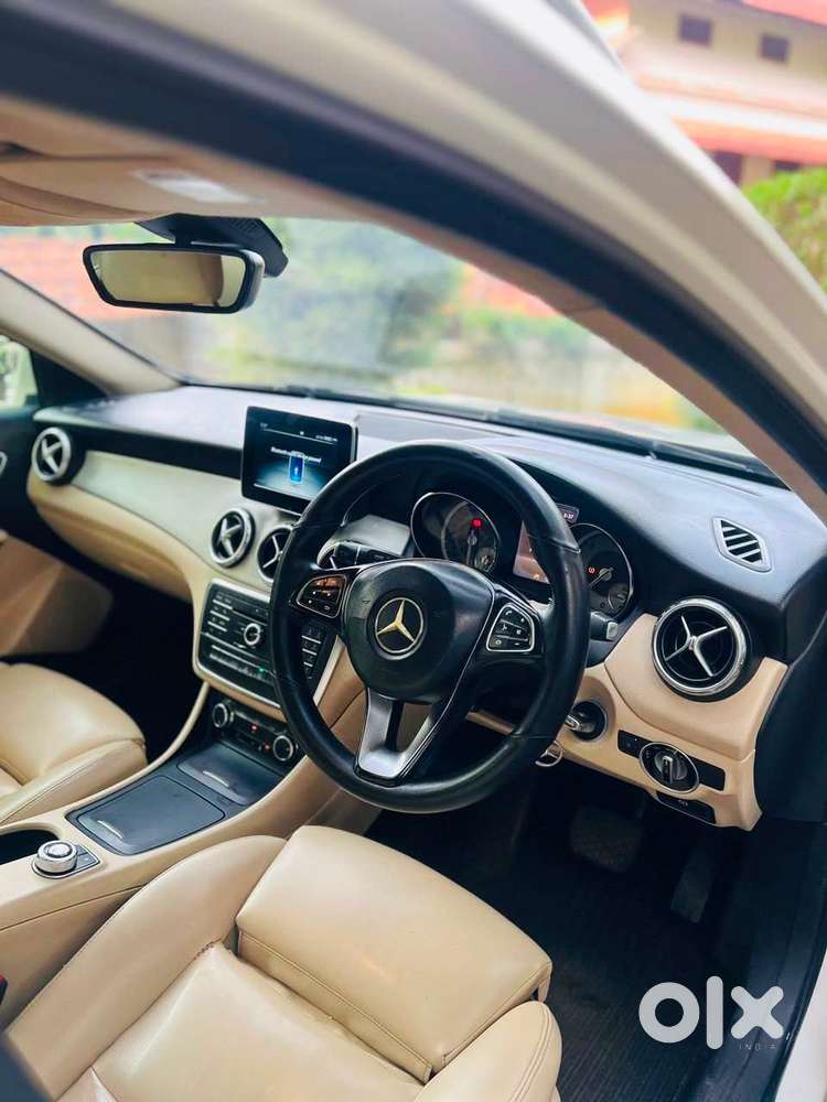 Mercedes-benz Cla 200 D Sport, 2017, Diesel