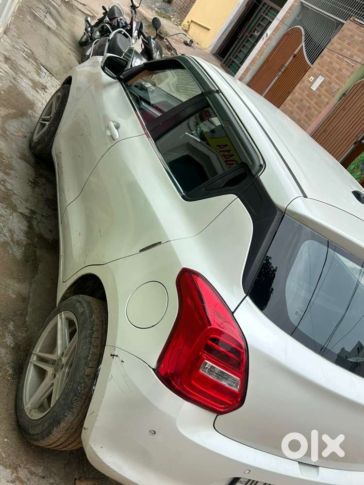 Maruti Suzuki Swift Petrol Well Maintained
