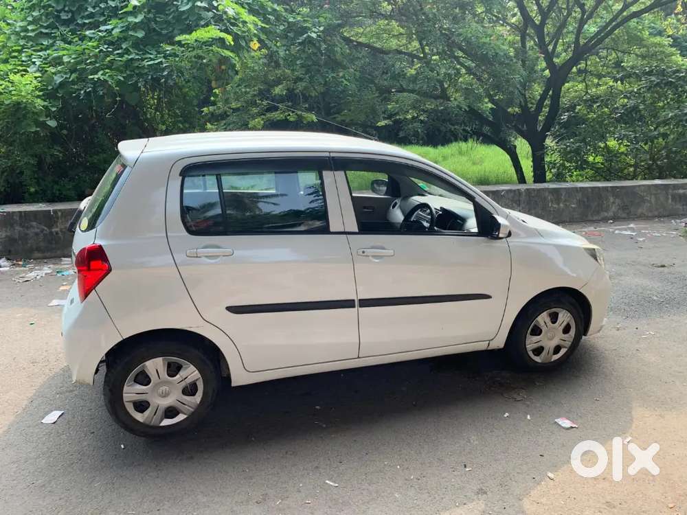 Maruti Suzuki Celerio 2018 Petrol 42000 Km Driven