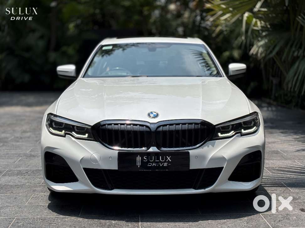 Bmw 3 Series Gran Limousine 330li M Sport, 2021, Petrol