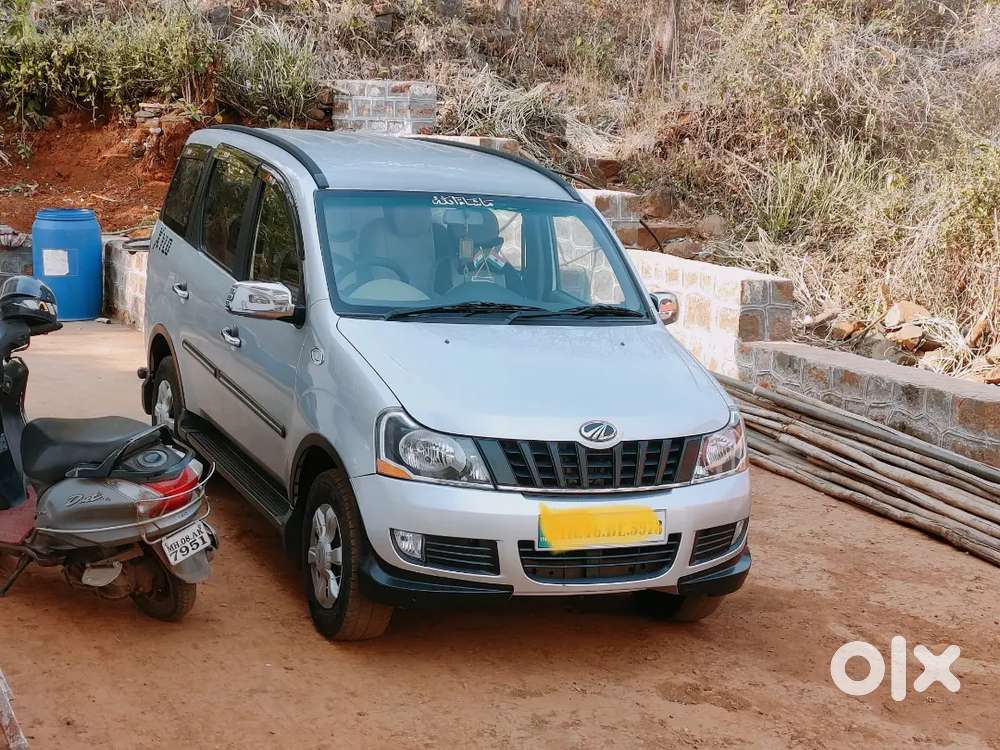 Mahindra Xylo 2018 Diesel Well Maintained