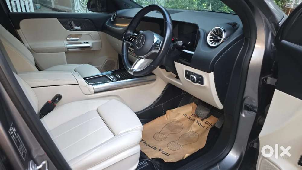 Mercedes-benz Gla Class 1.9 220d 4matic, 2024, Diesel