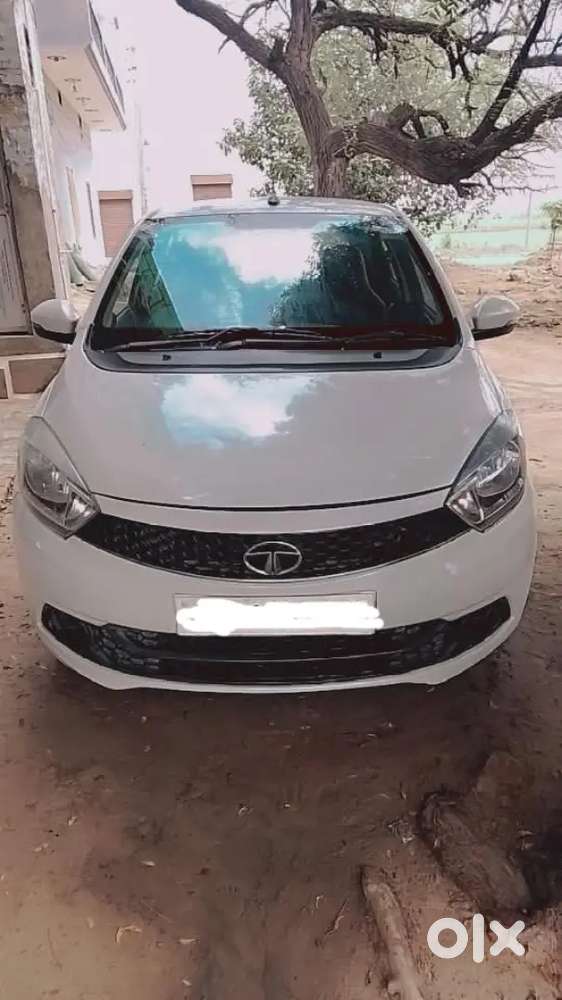 Tata Tiago Petrol 2018 Manual