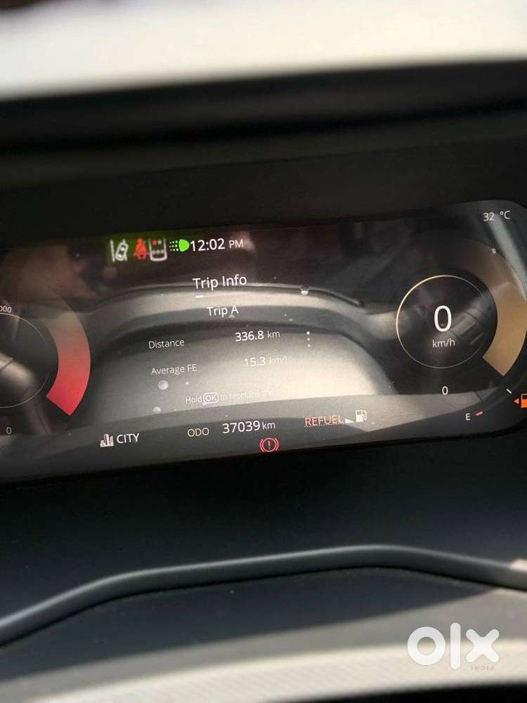 Tata Curvv Accom + A Dmt, 2024, Diesel