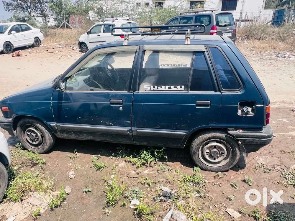 Maruti Suzuki 800 Well Maintained