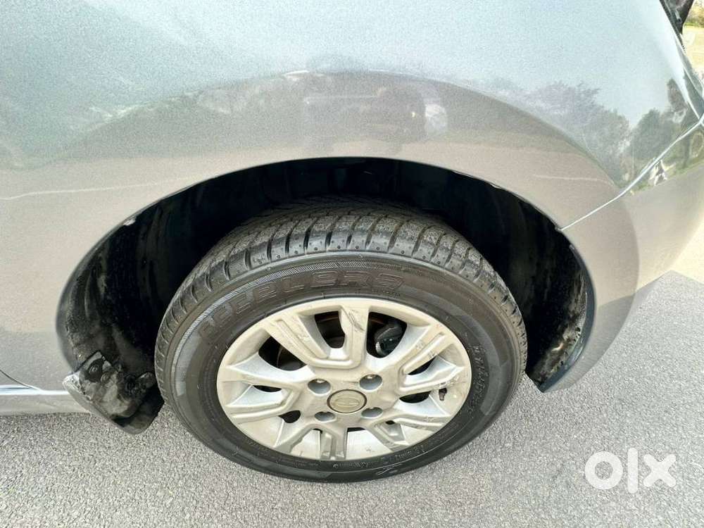 Tata Tiago Xz, 2018, Petrol