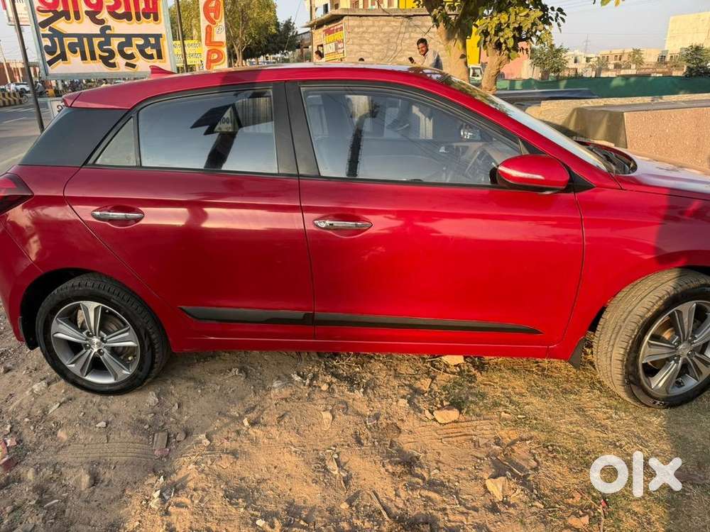 Hyundai I20 2014 Diesel Good Condition