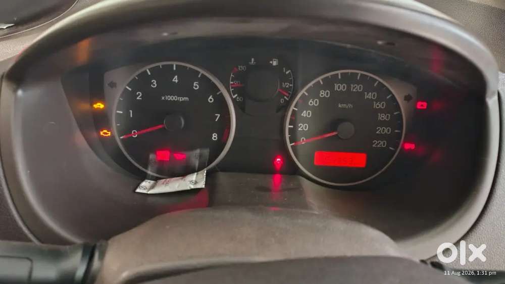 Hyundai I20 1.2 Magna 2009