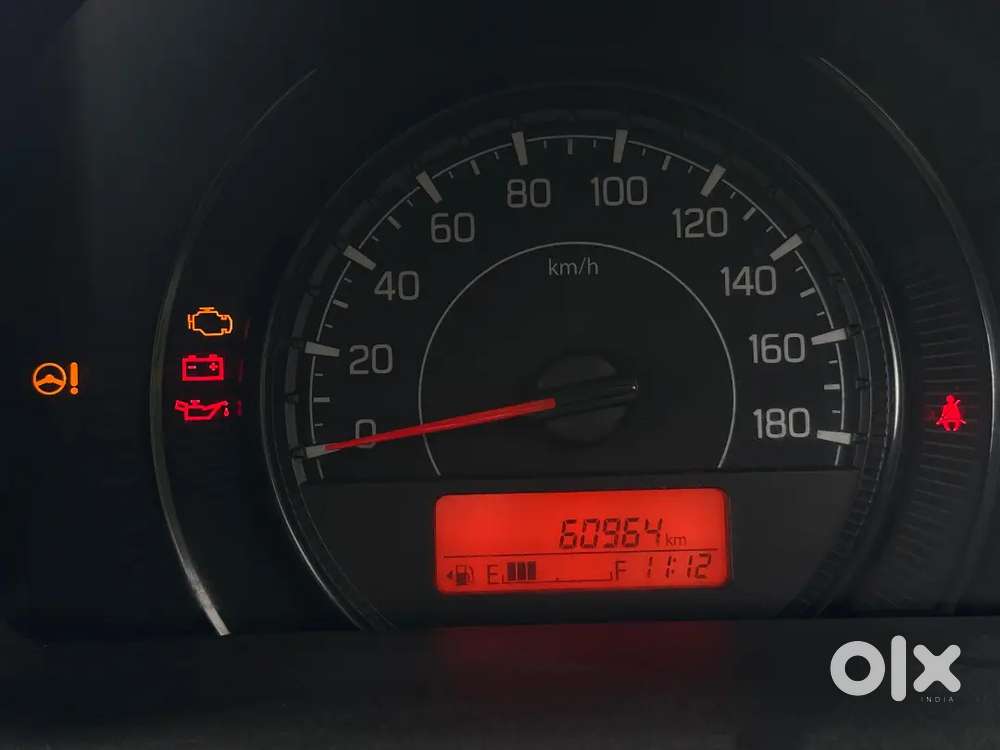 Maruti Suzuki Wagon R 2022 Petrol 60000 Km Driven