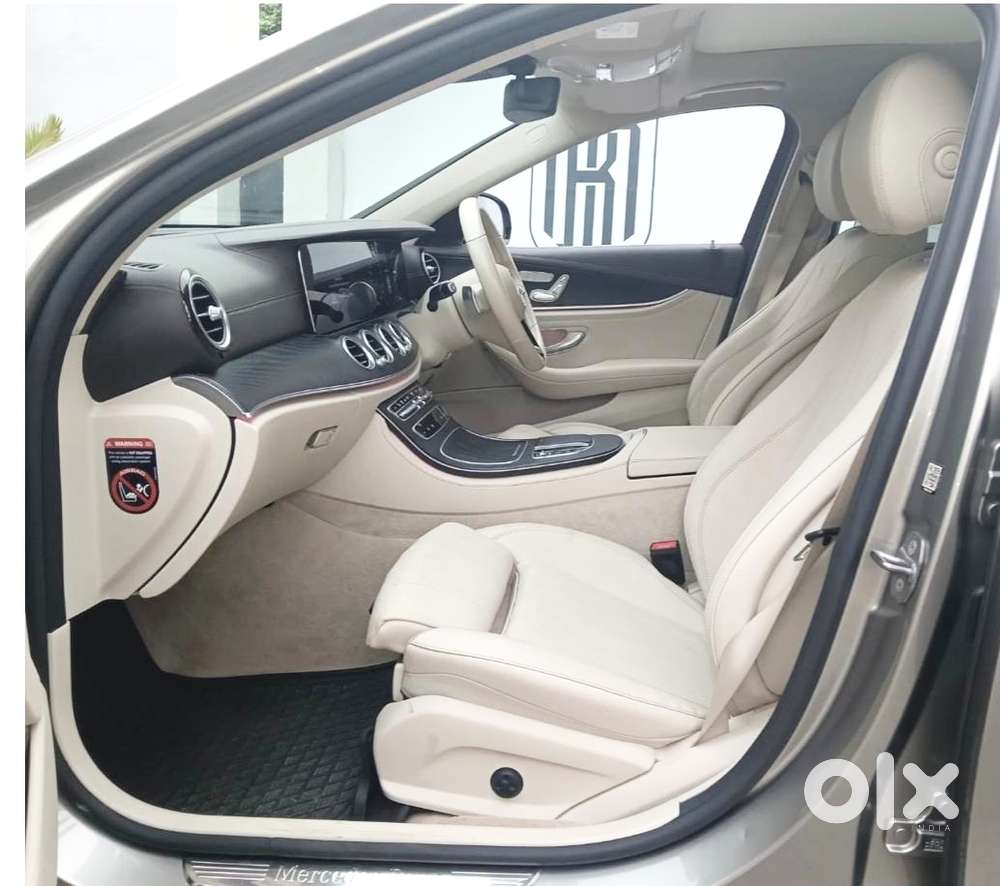 Mercedes-benz E-class 1.9 E220d Avantgarde, 2021, Diesel