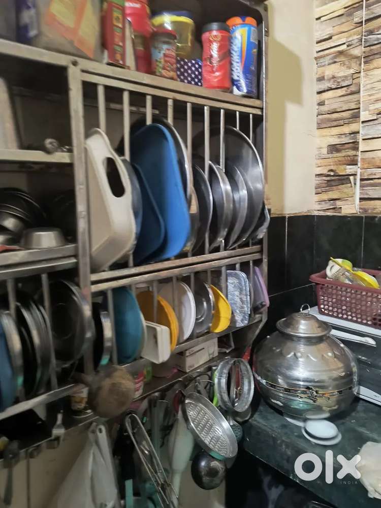 2 bhk flat for rent