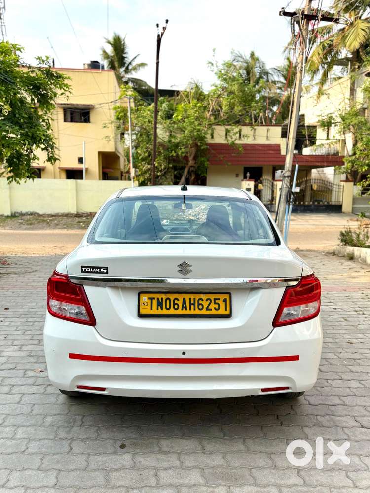 Maruti Suzuki Swift Dzire 2012-2015 1.2 Tour S Cng, 2024, Cng & Hybr..