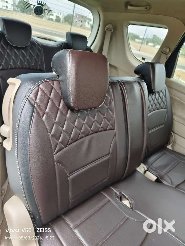 Maruti Suzuki Ertiga 2012 Diesel Manual