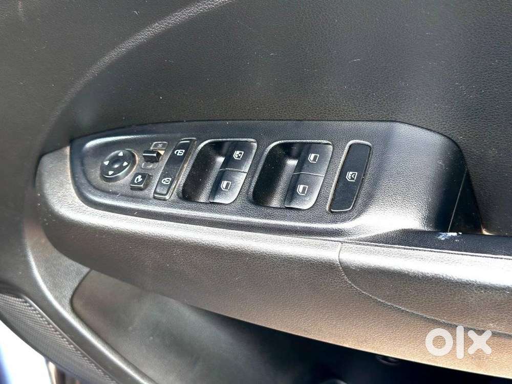 Hyundai Venue Sx Plus Turbo Dct, 2019, Petrol