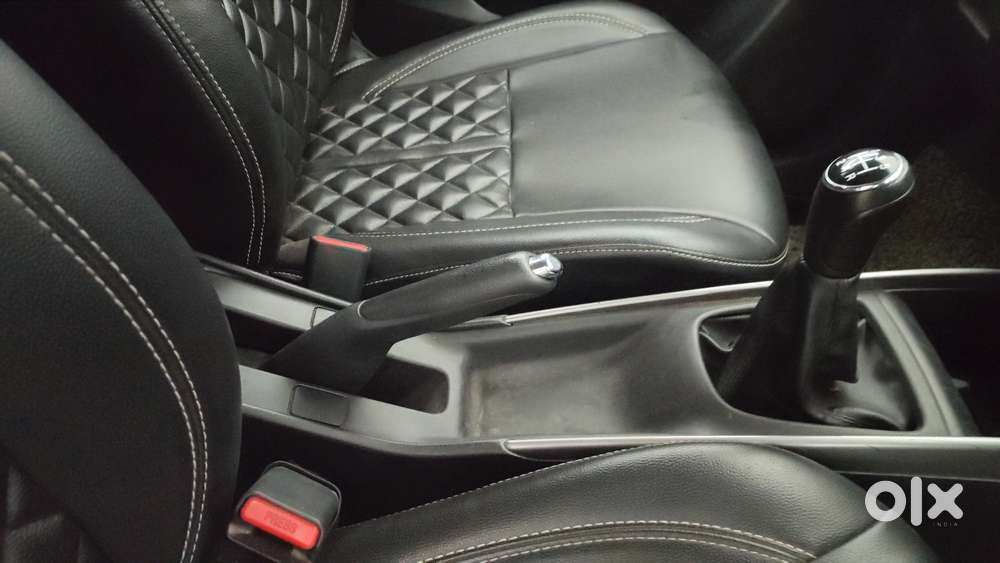 Maruti Suzuki Baleno Delta, 2020, Petrol