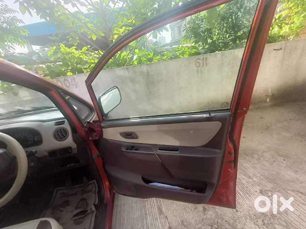 Maruti Suzuki Estilo 2010 Petrol Well Maintained