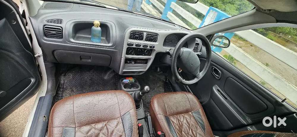 Maruti Suzuki Alto