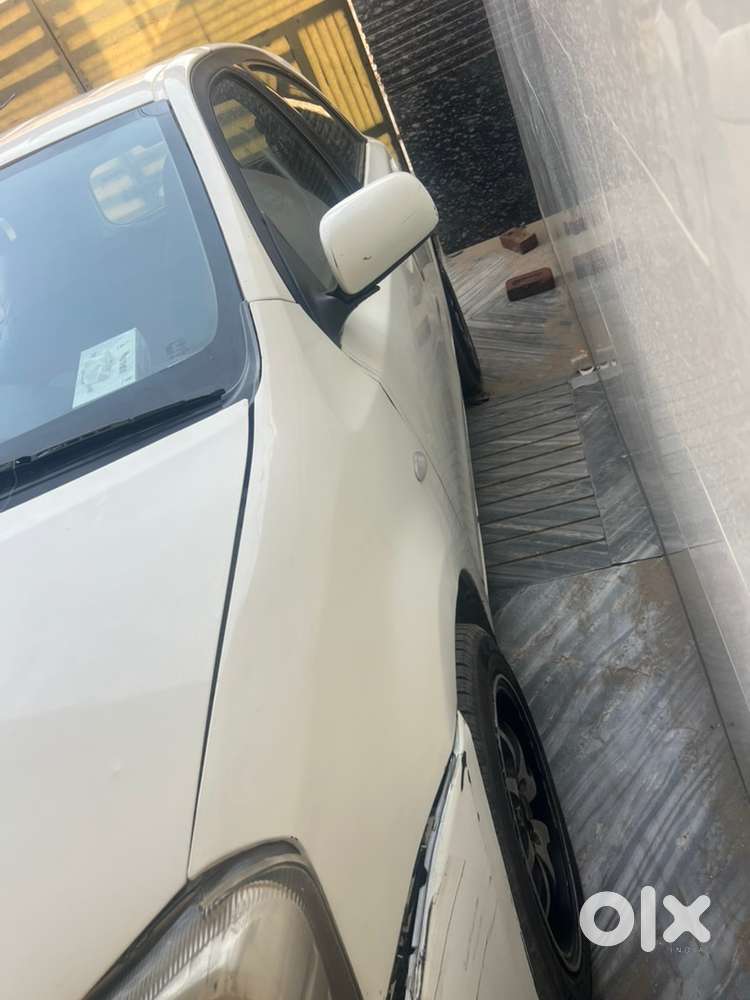 Toyota Etios Liva Gd 2012