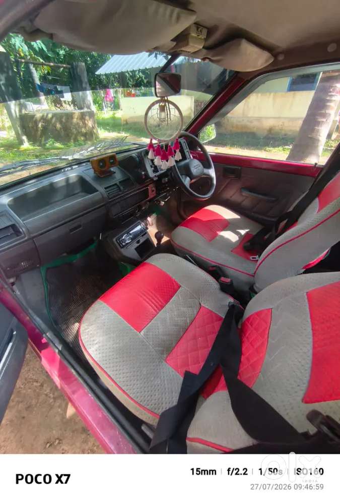 Maruti Suzuki 800 1999 Petrol Well Maintained