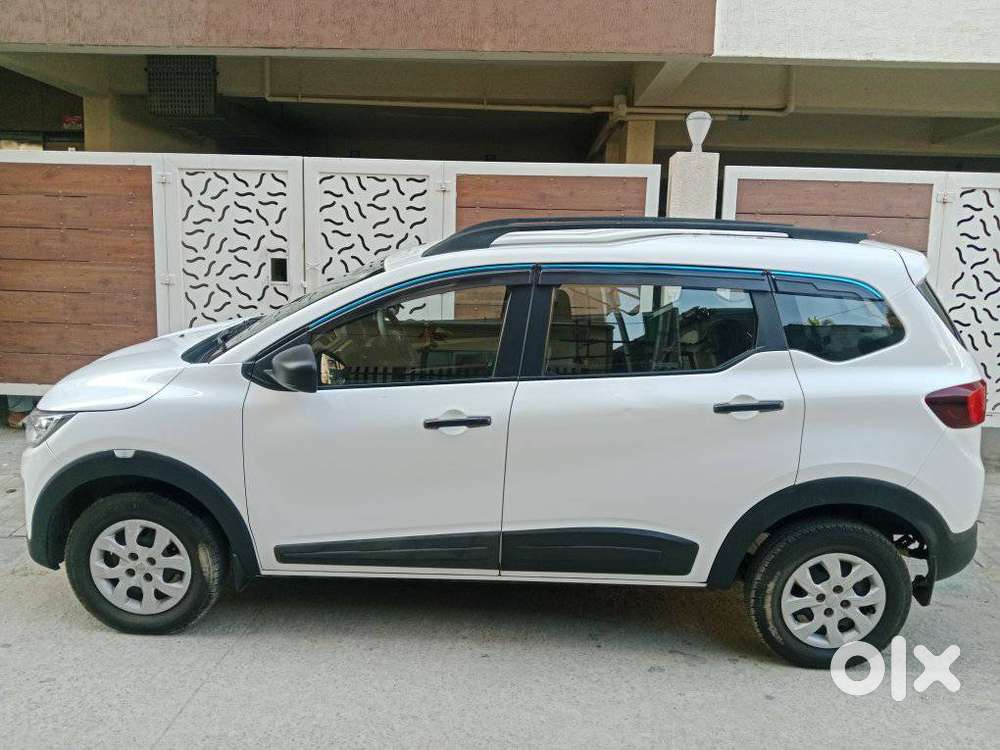 Renault Triber Rxl, 2020, Petrol