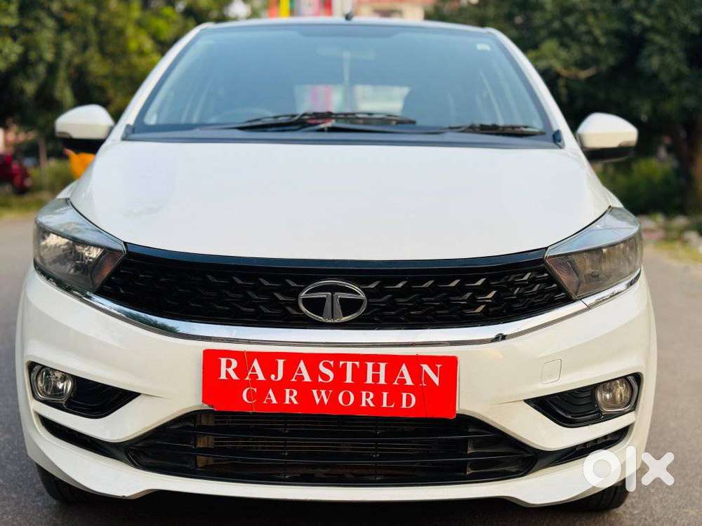 Tata Tiago Xz Plus, 2021, Petrol