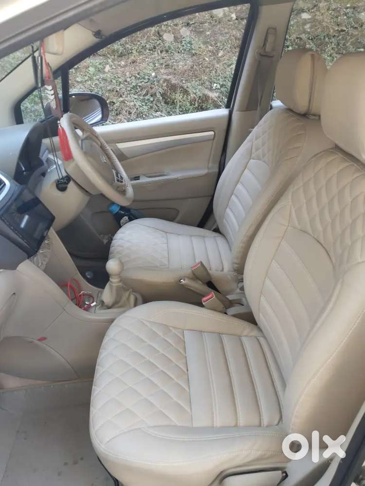 Maruti Suzuki Ertiga 2018