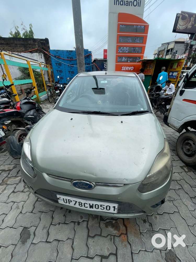 Ford Figo 2013 Diesel Well Maintained