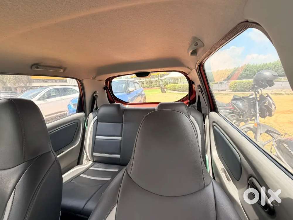 Maruti Suzuki Alto K10 2010 Manual